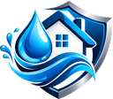 Boise Water Damage Restoration Services Logo